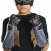 Ruby Slipper Sales Co., LLC (Rubies) Justice League Batman Child Costume Gauntlets -Bioworld Shop RUB 34592 CA 8e41eb17 9781 42f6 a98c 5ec7f04bf159