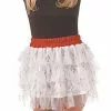 Ruby Slipper Sales Co., LLC (Rubies) DC Comics Harley Quinn Tutu Costume Skirt Adult Standard -Bioworld Shop RUB 35083 CA