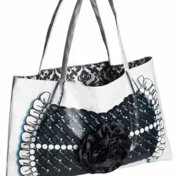 Ruby Slipper Sales Co., LLC (Rubies) Ever After High Raven Queen Child Costume Mini Pillow Purse