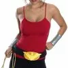 Ruby Slipper Sales Co., LLC (Rubies) DC Comics Wonder Woman Costume Accessory Kit Adult Standard -Bioworld Shop RUB 36054 CA