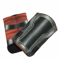 Ruby Slipper Sales Co., LLC (Rubies) Avengers 2 Thor Costume Gauntlets Adult One Size
