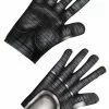 Ruby Slipper Sales Co., LLC (Rubies) Marvel Ant-Man & The Wasp Ant-Man Child Costume Gloves -Bioworld Shop RUB 38059 CA ff7b3faa e99c 46d2 8ba7 c2b77366d864