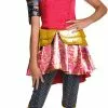 Ruby Slipper Sales Co., LLC (Rubies) Ever After High Dragon Games Apple White Costume Child -Bioworld Shop RUB 620901 PA
