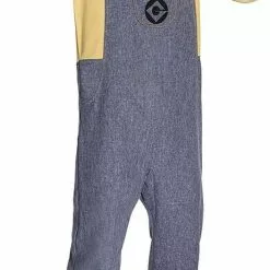 Ruby Slipper Sales Co., LLC (Rubies) Despicable Me 3 Dave Deluxe Costume Child