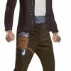 Rubies Star Wars Episode VIII Poe Child Costume