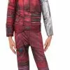 Ruby Slipper Sales Co., LLC (Rubies) Guardians Of The Galaxy Vol.2 Nebula Child Costume