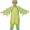 Ruby Slipper Sales Co., LLC (Rubies) Hatchimals Draggles Green Child Costume 2 Ruby Slipper Sales Co., LLC (Rubies) Hatchimals Draggles Green Child Costume -Bioworld Shop RUB 640400 PA dd776061 be22 4c68 8f02 94bba82d2bb8