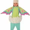 Ruby Slipper Sales Co., LLC (Rubies) Hatchimals Pengulas Teal Child Costume -Bioworld Shop RUB 640401 PA