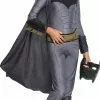 Rubies Justice League Movie Batman Girl's Costume Jumpsuit -Bioworld Shop RUB 641111 PA