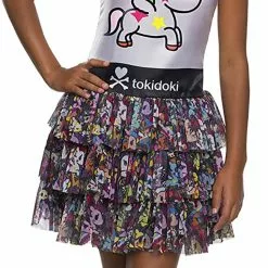 Rubies Tokidoki Stellina Unicorno Child Costume Dress