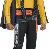 Ruby Slipper Sales Co., LLC (Rubies) Solo A Star Wars Story Lando Calrissian Child Costume