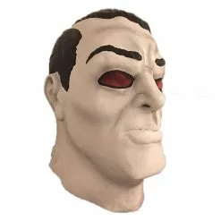 Ruby Slipper Sales Co., LLC (Rubies) Bloodshot Deluxe Latex Adult Costume Mask One Size
