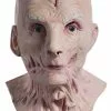 Ruby Slipper Sales Co., LLC (Rubies) Star Wars: The Last Jedi Villain Snoke Adult Costume Overhead Latex Mask -Bioworld Shop RUB 68871 CA 2cb0b42c f73e 4e3f bcec 185857672816
