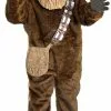 Ruby Slipper Sales Co., LLC (Rubies) Deluxe Chewbacca Child Costume -Bioworld Shop RUB 882019 PA