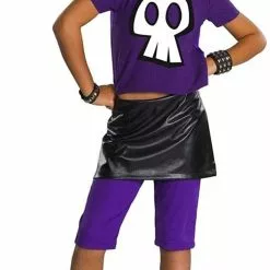 Ruby Slipper Sales Co., LLC (Rubies) Hi Hi Puffy Yumi Child Costume