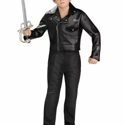 Ruby Slipper Sales Co., LLC (Rubies) Indiana Jones Deluxe Mutt Child Costume