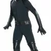 Ruby Slipper Sales Co., LLC (Rubies) Catwoman Deluxe Jumpsuit & Molded Mask Costume Child -Bioworld Shop RUB 881288 CA e15cf0b7 0c8c 4941 b958 dd6b9af0431e