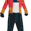 Ruby Slipper Sales Co., LLC (Rubies) Generator Rex Costume Child