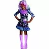 Ruby Slipper Sales Co., LLC (Rubies) Frights Camera Action Monster High Viperine Child Costume 2 Ruby Slipper Sales Co., LLC (Rubies) Frights Camera Action Monster High Viperine Child Costume -Bioworld Shop RUB 884913 PA