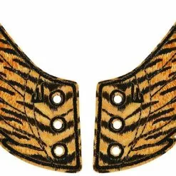 Shwings Shoes Accessories Tiger Wings