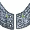 Shwings Shoe Accessories: Glitter Sparkle Smoke Wings -Bioworld Shop SHW 10705 CA