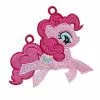 My Little Pony Shwings: Pinkie Pie (Pony)