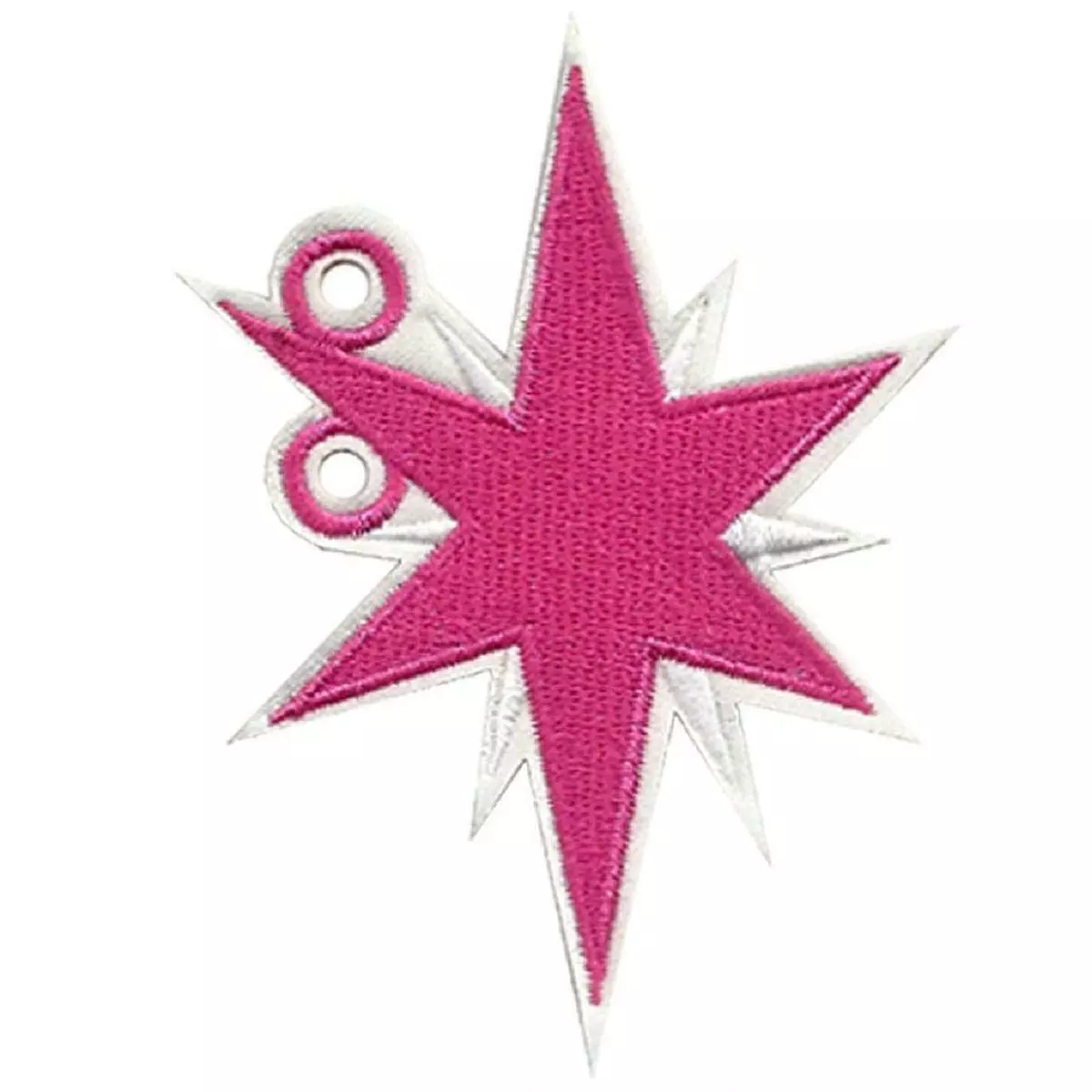 My Little Pony Shwings: Twilight Sparkle (Cutie Mark) 3 My Little Pony Shwings: Twilight Sparkle (Cutie Mark)