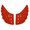 Shwings Shoe Accessories: Red Wings -Bioworld Shop SHW 10104 CA