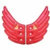 Shwings Shoe Accessories: Fuchsia Wings -Bioworld Shop SHW 10105 CA c967e9f7 45d6 4f1a bffa 24c3b34f7243