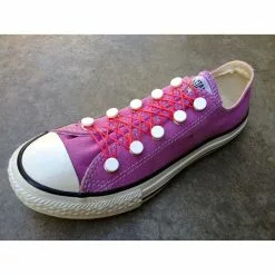 Shwings Linx White Post Footwear Accessory