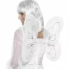 Smiffys Wings & Wishes White Fairy Costume Set 1 Smiffys Wings & Wishes White Fairy Costume Set -Bioworld Shop SMF 00044 CA b070bb74 9b2e 4836 b010 22e90b039c71