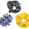SalesOne LLC Marvel Avengers Hair Scrunchie 3 Pack 2 SalesOne LLC Marvel Avengers Hair Scrunchie 3 Pack -Bioworld Shop SOI AVGRHA3SET01 CA 0222052a a5fa 413c b083 b26249ce7cf1