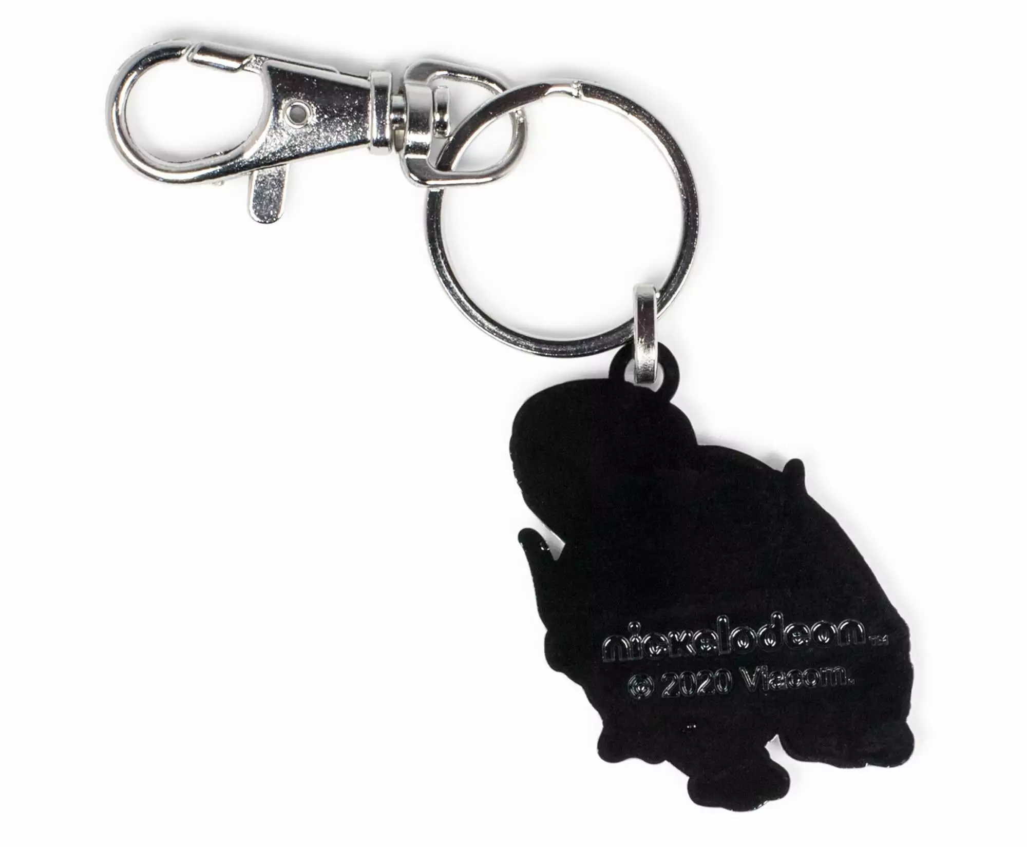 SalesOne LLC Avatar: The Last Airbender Appa Enamel Pendant Keychain 4 SalesOne LLC Avatar: The Last Airbender Appa Enamel Pendant Keychain - Image 2