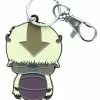 SalesOne LLC Avatar The Last Airbender Appa Chibi Keychain Enamel Pendant Keychain 2 SalesOne LLC Avatar The Last Airbender Appa Chibi Keychain Enamel Pendant Keychain -Bioworld Shop SOI AVTRCHBAPPAKC2 CA