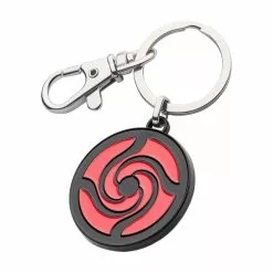 SalesOne LLC Jujutsu Kaisen High Key Enamel Pendant Keychain