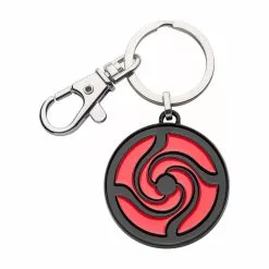 SalesOne LLC Jujutsu Kaisen High Key Enamel Pendant Keychain -Bioworld Shop SOI JJKHIGHKC01 CD