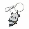 SalesOne LLC Jujutsu Kaisen Chibi Panda Enamel Pendant Keychain