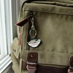 SalesOne LLC Naruto Ichiraku Ramen Enamel Pendant Keychain 13 SalesOne LLC Naruto Ichiraku Ramen Enamel Pendant Keychain -Bioworld Shop SOI NRTRAMENKC01 CE