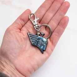 SalesOne LLC Star Wars: Book Of Boba Fett Chrome Helmet Pendant Keychain | Toynk Exclusive 11 SalesOne LLC Star Wars: Book Of Boba Fett Chrome Helmet Pendant Keychain | Toynk Exclusive -Bioworld Shop SOI SWBOBFKC04 CC 39befba0 98d2 4b74 b2c4 dccb77dba4d8