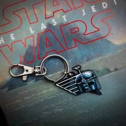SalesOne LLC Star Wars: Book Of Boba Fett Chrome Helmet Pendant Keychain | Toynk Exclusive 14 SalesOne LLC Star Wars: Book Of Boba Fett Chrome Helmet Pendant Keychain | Toynk Exclusive -Bioworld Shop SOI SWBOBFKC04 CF 509b510a 6676 4198 8b14 084343f59466
