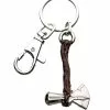 SalesOne LLC Marvel Thor Love And Thunder Stormbreaker 3D Metal Keychain 2 SalesOne LLC Marvel Thor Love And Thunder Stormbreaker 3D Metal Keychain -Bioworld Shop SOI THOR4AXE3DKC01 CA