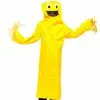 Seeing Red Wacky Waving Tube Guy Child Costume - Yellow -Bioworld Shop SRD 50118YLW PH df31e8fc 1b49 46ff 8b07 218fd41e4a19