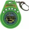 Super Impulse World's Coolest Parks & Rec Talking Keychain | 6 Quotes -Bioworld Shop SUI 5019 CA