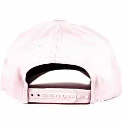 Tokidoki Women's Snapback Hat: Super Donuts -Bioworld Shop TKI NEW063PNKNS CC
