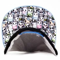 Bioworld Shop -Bioworld Shop TKI NEW065LHGNS CB