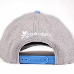 Tokidoki Women's Snapback Hat: Ramen Duo -Bioworld Shop TKI NEW065LHGNS CC