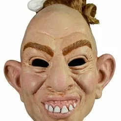 TRICK OR TREAT STUDIOS American Horror Story Full Adult Costume Mask Pepper