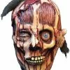 TRICK OR TREAT STUDIOS Distortions Unlimited Collection DUI Adult Costume Mask -Bioworld Shop TOT JMDU103 CA