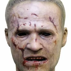 TRICK OR TREAT STUDIOS The Walking Dead Full Adult Costume Mask Merle Walker