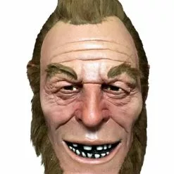 TRICK OR TREAT STUDIOS The Big Friendly GiantFleshlumpeater Children's Mask Costume Accessory